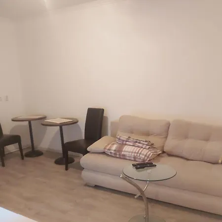 Dedinje Vma * Belgrád