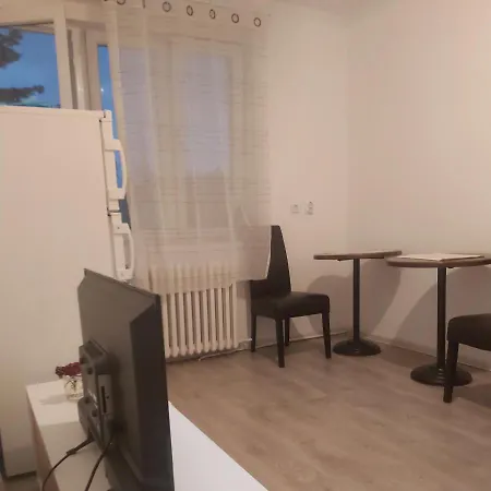 Dedinje Vma Belgrade