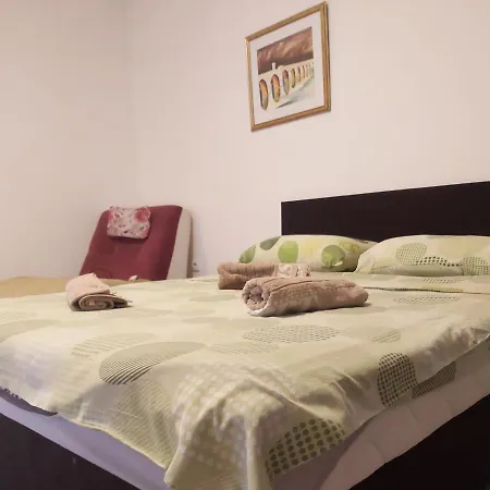 Apartman Dedinje Vma *