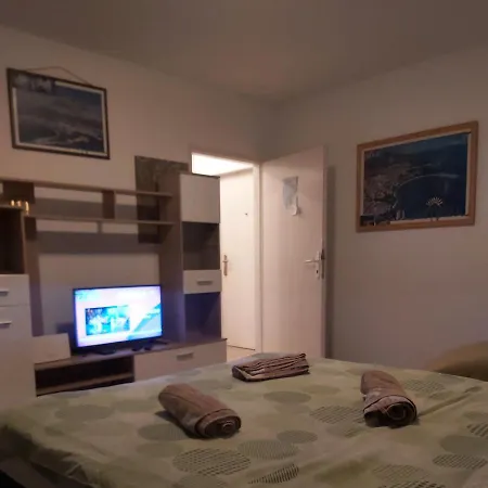 Dedinje Vma Apartman *